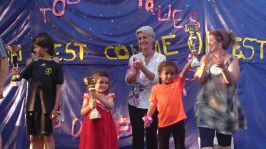 Image n°3 de la Cérémonie de 2018