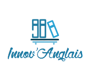 Logo Innov'Anglais