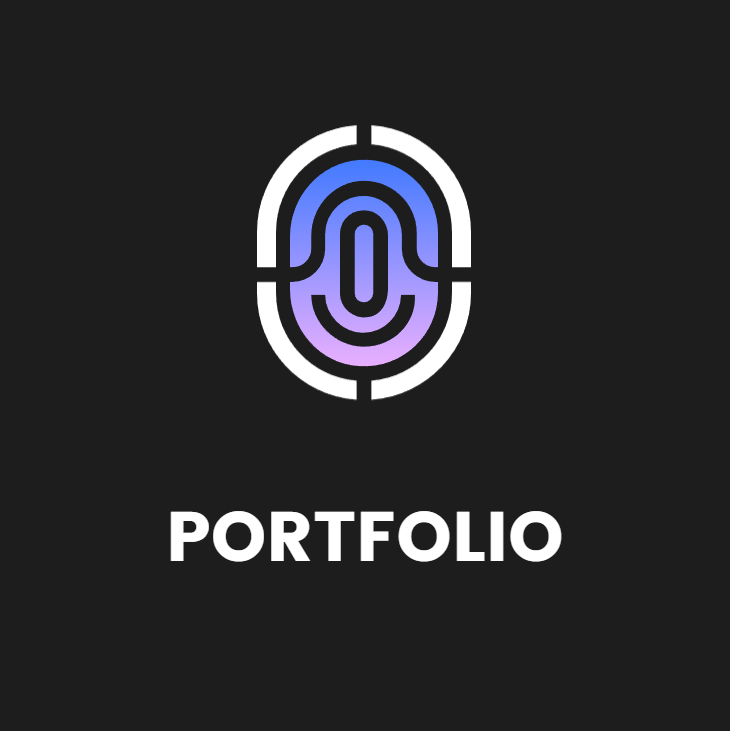 Logo Portfolio