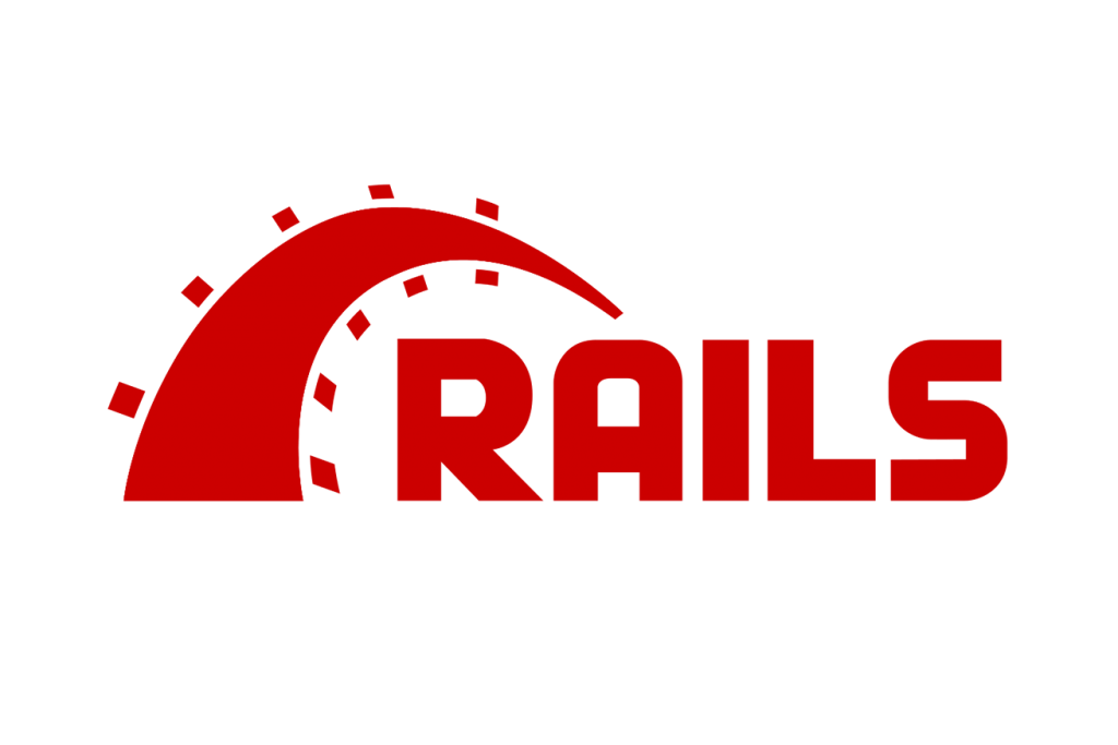 Logo Ruby on Rails