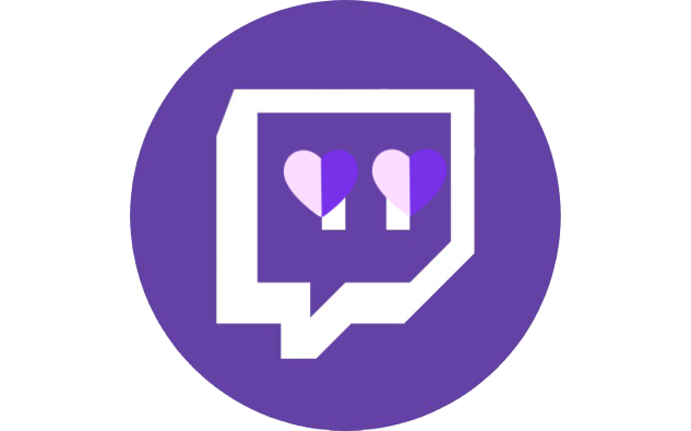 Logo de Twitch Lovers