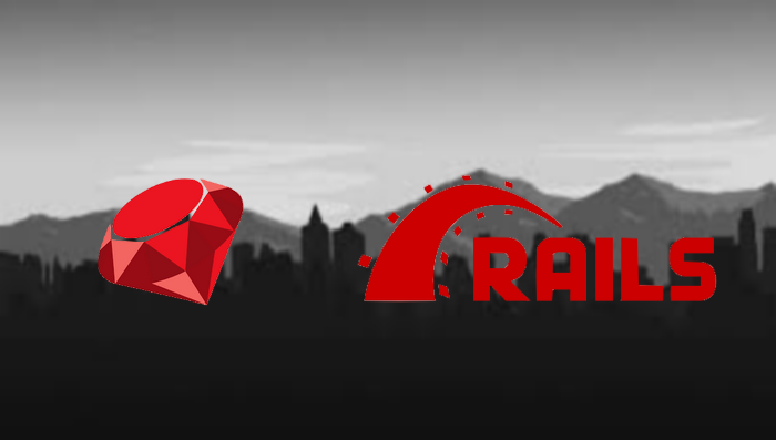 Logo RubyOnRails